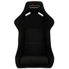 Nitro Concepts E-Racer Sim Racing Bundle - Pedals and wheel sold separately Image
