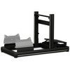 Nitro Concepts E-Racer Sim Racing Bundle - Pedals and wheel sold separately - EX DISPLAY - COLLECTION ONLY AS FULLY BUILT AND HEAVY Image