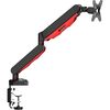 Iiyama Gas Spring Desk Mount For Gaming Monitor - 9KG Limit Image