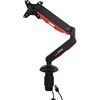 Iiyama Gas Spring Desk Mount For Gaming Monitor - 9KG Limit Image