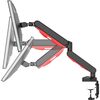 Iiyama Gas Spring Desk Mount For Gaming Monitor - 9KG Limit Image