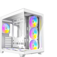 Falcon Warrior Level Gaming PC System