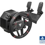Thrustmaster T598, Direct Axial Drive Force Feedback Racing Wheel for PS5, PS4, PC