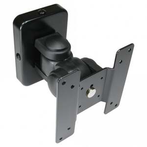 Newlink TV Wall Mount Full Motion 42 - 70 ` 35 kg Silver/Black