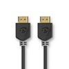 NEDIS 3.00m Nedis Ultra High Speed HDMI™ Cable - 8K@60Hz -  48 Gbps, Retail  Boxed - HDMI 2.1 Image