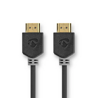 NEDIS 3.00m Nedis Ultra High Speed HDMI™ Cable - 8K@60Hz -  48 Gbps, Retail  Boxed - HDMI 2.1