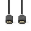NEDIS 3.00m Nedis Ultra High Speed HDMI™ Cable - 8K@60Hz -  48 Gbps, Retail  Boxed - HDMI 2.1 Image