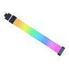 Lian Li STRIMER WIRELESS ARGB GPU 12+4pin Narrow Extension Cable Image