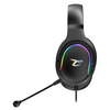 Subsonic Spectra LED Gaming Headset With Microphone Xbox Series X/S, PC & PS5 - Black Image