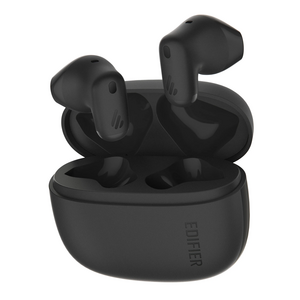 Edifier Edifier X1 Lite True Wireless Bluetooth Earbuds - Black