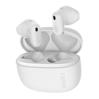 Edifier Edifier X1 Lite True Wireless Bluetooth Earbuds - White