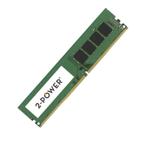 2 Power 8Gb DDR4 2666 Mhz Desktop Memory Module