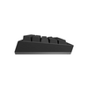 Ducky One X Mini 60% Wireless Ducky Linear Inductive Switch RGB Gaming Keyboard Black - UK Layout Image