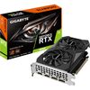 Gigabyte NVIDIA GeForce RTX 3050 6GB Windforce Ampere Graphics Card Image