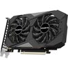 Gigabyte NVIDIA GeForce RTX 3050 6GB Windforce Ampere Graphics Card Image