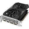 Gigabyte NVIDIA GeForce RTX 3050 6GB Windforce Ampere Graphics Card Image
