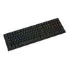 Ducky One X 100% Wireless Ducky Linear Inductive Switch RGB Gaming Keyboard Black - UK Layout Image