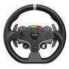 MOZA R3 Racing Simulator Bundle - R3 Base, ES Wheel, SR-P Lite Two Pedals, Table clamp - FOR PC ONLY Image