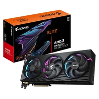 Gigabyte Gigabyte RX 9070 XT ELITE 16GB Graphics Card