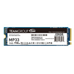 Team MP33 256GB M.2 PCIE NVMe SSD