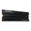 Samsung 9100 PRO 1TB PCIe 5.0 M.2 SSD / Solid State Drive with Heatsink (MAXIMUM 1 PER CUSTOMER) Image