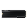 Samsung 9100 PRO 1TB PCIe 5.0 M.2 SSD / Solid State Drive with Heatsink Image