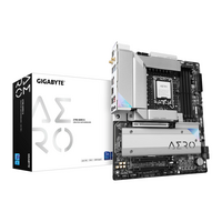 Gigabyte Gigabyte Z790 AERO G Intel LGA 1700 DDR5 WI-FI  Motherboard