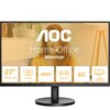 Aoc 27`` 4K Monitor - IPS, 60Hz, 4ms, Speakers, HDMI, DP - Special Offer Image