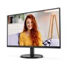 Aoc 27`` 4K Monitor - IPS, 60Hz, 4ms, Speakers, HDMI, DP - Special Offer Image