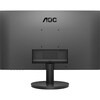 Aoc 27`` 4K Monitor - IPS, 60Hz, 4ms, Speakers, HDMI, DP - Special Offer Image