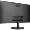 Aoc 27`` 4K Monitor - IPS, 60Hz, 4ms, Speakers, HDMI, DP - Special Offer Image