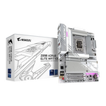 GIGABYTE Z890 AORUS ELITE WIFI7 ICE ATX Motherboard for Intel LGA1851 CPUs - Special Offer