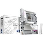 GIGABYTE B860 AORUS ELITE WIFI7 ICE -  ATX Motherboard For Intel LGA1851 CPUs