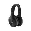 Edifier W800BT Plus Wired And Wireless Bluetooth Headphones - Black Image