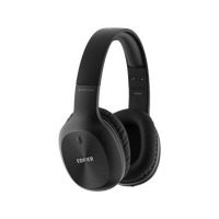 Edifier Edifier W800BT Plus Wired And Wireless Bluetooth Headphones - Black