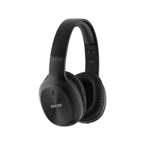 Edifier Edifier W800BT Plus Wired And Wireless Bluetooth Headphones - Black