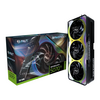 Palit NVIDIA GeForce RTX 5070 Ti 16GB Gamerock Blackwell Graphics Card Image