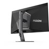 Aoc AGON PRO 26.77`` 1440p (QHD) Gaming Monitor - OLED, 240Hz, 0.03ms, DP HDMI, Special Offer - Ends Soon Image