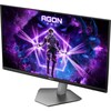 Aoc AGON PRO 26.77`` 1440p (QHD) Gaming Monitor - OLED, 240Hz, 0.03ms, DP HDMI, Special Offer - Ends Soon Image