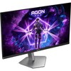 Aoc AGON PRO 26.77`` 1440p (QHD) Gaming Monitor - OLED, 240Hz, 0.03ms, DP HDMI, Special Offer - Ends Soon Image