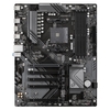 Gigabyte AMD  B550 EAGLE AM4 PCIE 4.0 ATX Motherboard Image