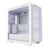 Montech AIR 903 Max Midi-Tower Tempered Glass - White Image