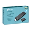 TP-LINK Archer TX20U AX1800 Dual Band Wi-Fi 6 Wireless USB Adapter, USB 2.0, MU-MIMO, OFDMA Image