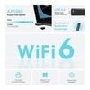 TP-LINK Archer TX20U AX1800 Dual Band Wi-Fi 6 Wireless USB Adapter, USB 2.0, MU-MIMO, OFDMA Image