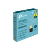 TP-LINK Archer  AX1800 Dual Band Wi-Fi 6 Wireless USB Adapter, USB 2.0, MU-MIMO, OFDMA Image
