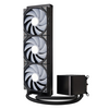 TRYX PANORAMA 360mm AIO Liquid Cooler ARGB Black - Special Offer Image