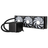 TRYX PANORAMA 360mm AIO Liquid Cooler ARGB Black - Special Offer Image