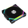 Lian Li UNI SL WIRELESS RGB 120mm Fan - Black Image