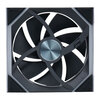 Lian Li UNI SL WIRELESS RGB 120mm Fan - Black Image