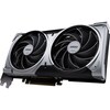 MSI RTX 5070 12GB Ventus 2X OC GDDR7 Graphics Card Image
